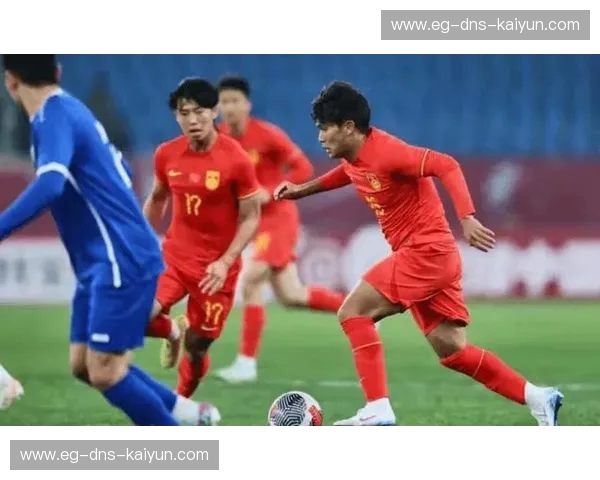 绿茵之巅的青春风暴：U23国足迎战叙利亚，这场宿命对决谁能主宰？